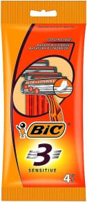 Мужские средства для бритья BIC купить от $19