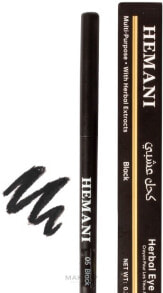 Kajalstift - Hemani Herbal Eye Pencil