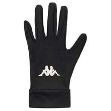 Мужские спортивные перчатки Kappa (Каппа)