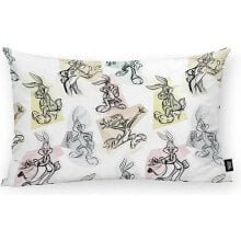 PLAY FABRICS Cushion Cover Looney Sketch C 30x50 cm