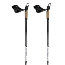 Cross-country ski poles