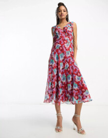 Women's Maxi Dresses