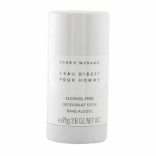 Stick Deodorant L'eau D'issey Pour Homme Issey Miyake 160639 (75 g) 75 g