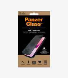 PanzerGlass PROP2744 защитная пленка / стекло для мобильного телефона Apple