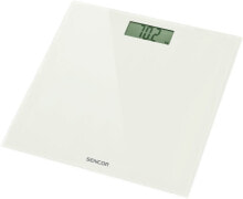 Напольные весы sencor SBS 2300BK Personal Weighing Scale
