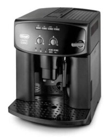 Кофеварки и кофемашины машина для эспрессо DeLonghi Caff Corso ESAM 2600 1,8л автоматическая