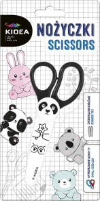 Children's scissors for paper crafts