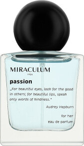 Miraculum Passion - Eau de Parfum