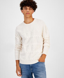 Men's sweaters and cardigans