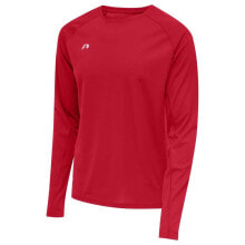 HUMMEL Core Running Long Sleeve T-Shirt