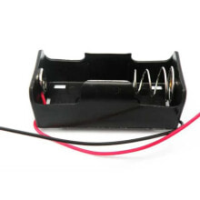 EUROCONNEX 1xR14 Cable Battery Holder