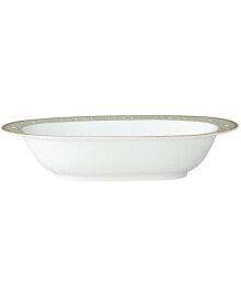 Infinity Oval Vegetable Bowl 24 Oz, Service for 1