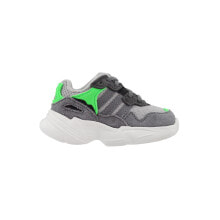 adidas Yung96 El Toddler Boys Grey Sneakers Casual Shoes DB2822