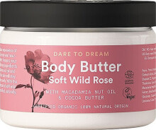 Body creams and lotions