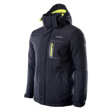 Jacket Hi-tec bicco M 92800065 109