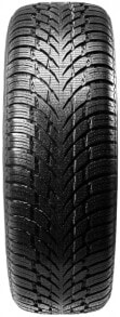 Шины для внедорожника зимние Nokian WR SUV 4 XL M+S 3PMSF 225/55 R18 102H