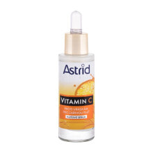 Astrid Vitamin C 30 ml gesichtsserum Feine Linien & Falten für Frauen