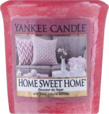 Ароматические диффузоры и свечи Yankee Candle купить от $9