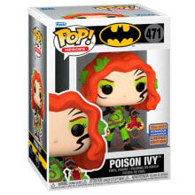 FUNKO POP DC Comics Batman Poison Ivy Exclusive