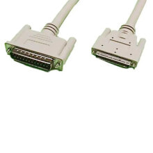 EUROCONNEX 3133 HPCN68M DB25M SCSI Connector