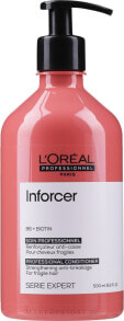 Pflegende Haarspülung - L'Oreal Professionnel Inforcer Strengthening Anti-Breakage Conditioner