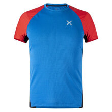 Men's sports T-shirts and T-shirts