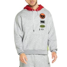 Men's Hoodies