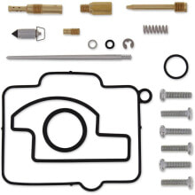 Запчасти и расходные материалы для мототехники MOOSE HARD-PARTS 26-1135 Carburetor Repair Kit Kawasaki KX250 04