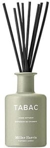 Aromatic diffusers and candles