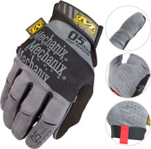 Mechanix Wear Mechanix Wear Rękawice Speciality 0.5mm High Dexterity Szare S