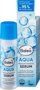 Serum Aqua Feuchtigkeit, 30 ml