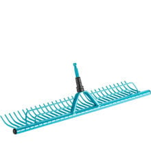 GARDENA Combisystem 60 cm Rake Broom