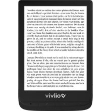 Электронная книга  VIVLIO - Touch Lux 5 Digital Drawing - черный