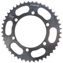 JT SPROCKETS 525 JTR498.45 Steel Rear Sprocket