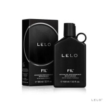 Lelo Condoms and lubricants