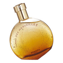 L`Ambre Des Merveilles - EDP - TESTER