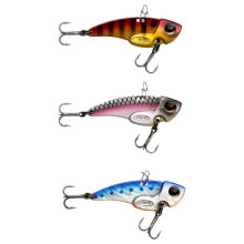 Fishing lures and jigs