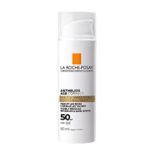 Light photocorrective day cream SPF 50+ Anthelios Age Correct 50 ml