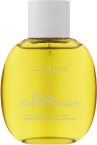 Clarins Eau Extraordinaire Treatment Fragrance - Erfrischendes Wasser