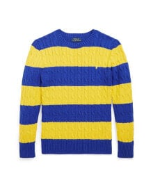 Children's sweaters and cardigans for boys