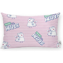 PLAY FABRICS Cushion Cover mmys Helper C 30x50 cm