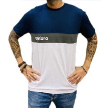 UMBRO Sportswear Short Sleeve T-Shirt