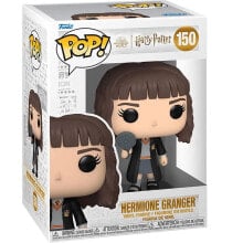 FUNKO POP Harry Potter 20th Hermione Figure