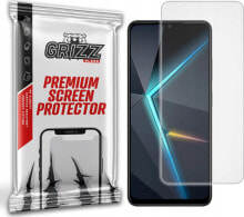 Protective films and glasses for smartphones