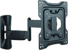 Brackets, holders and stands for monitors