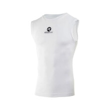 ROGELLI Core Sleeveless Base Layer 2 Units