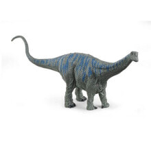 Фигурка Schleich Бронтозавр, 15027