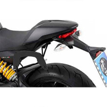 Accessories for motorcycles and motor vehicles