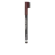Карандаши для бровей rimmel Professional Eyebrow Pencil Мягкий карандаш для бровей с щеточкой