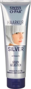 Haarkur Silver, 150 ml